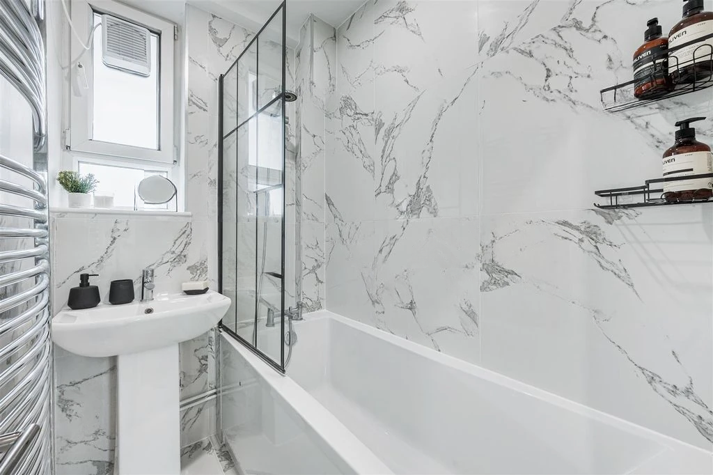 Квартира в Лондоне, Великобритания, 47 м² - фото 11
