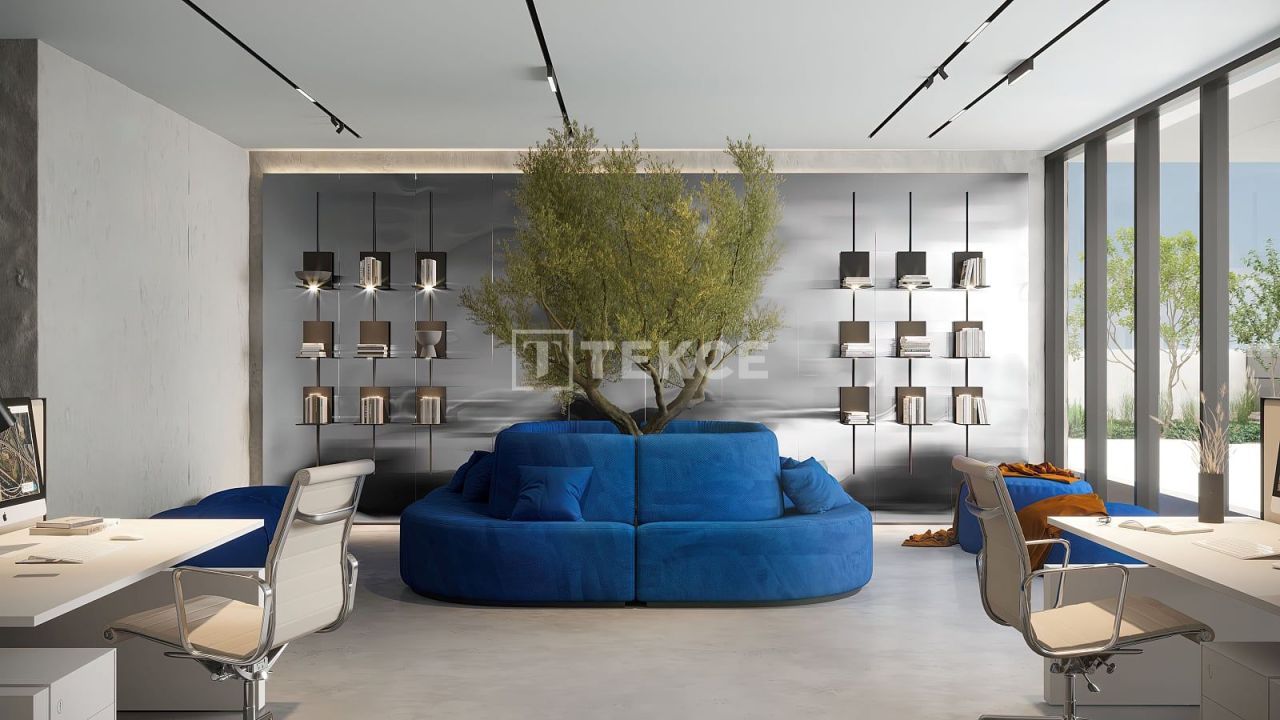 Апартаменты в Дубае, ОАЭ, 60 м² - фото 14