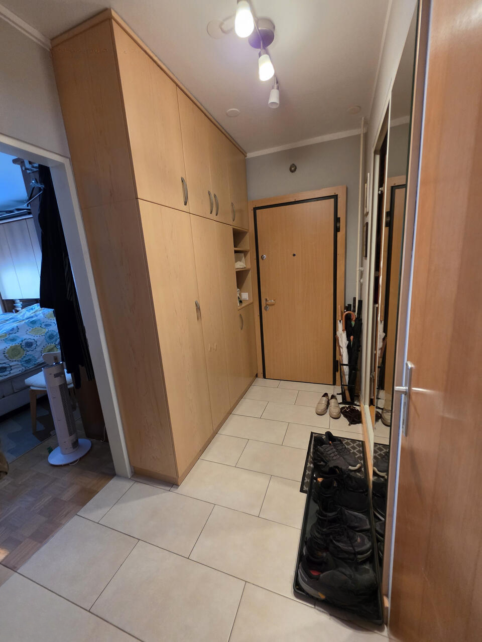 Квартира в Любляне, Словения, 79 м² - фото 11
