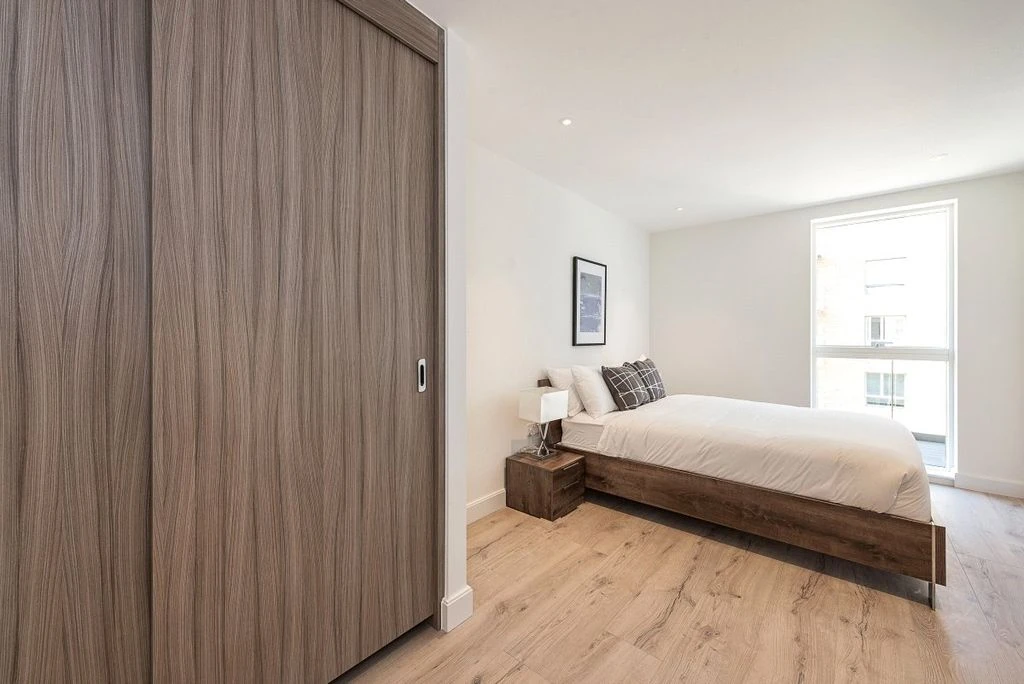 Квартира в Лондоне, Великобритания, 55 м² - фото 11