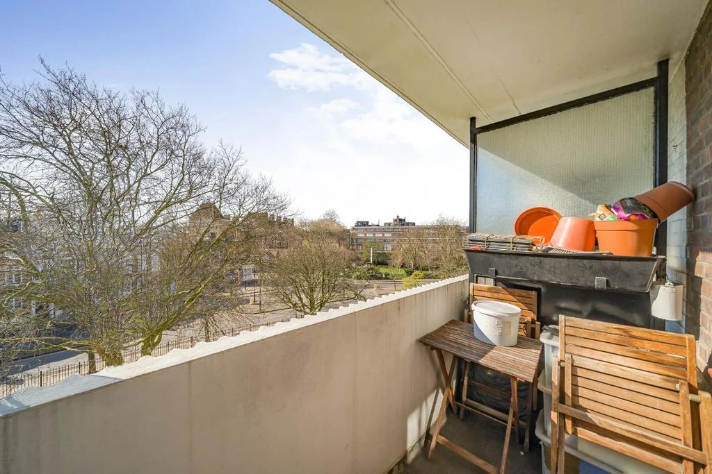 Квартира в Лондоне, Великобритания, 49 м² - фото 11