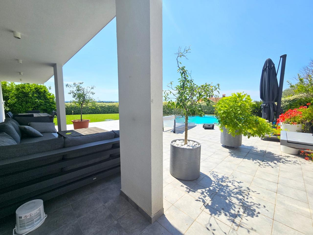 Дом в Портороже, Словения, 550 м² - фото 11