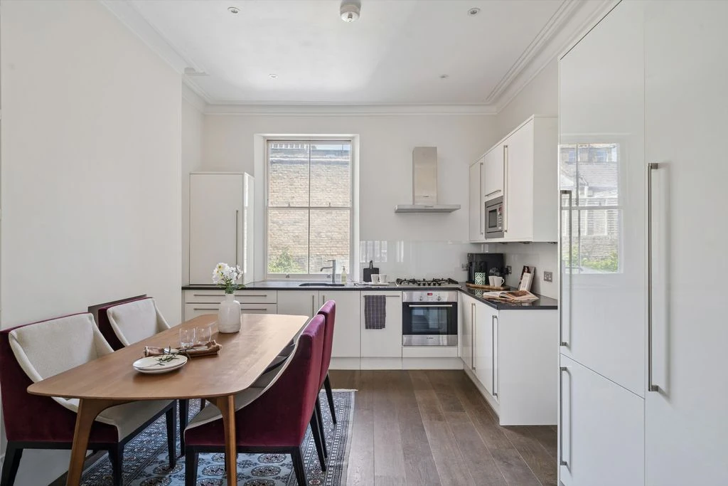 Квартира в Лондоне, Великобритания, 56 м² - фото 11