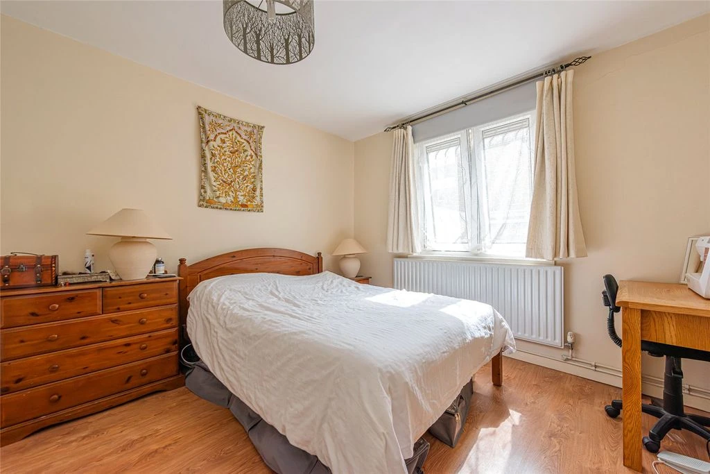 Квартира в Лондоне, Великобритания, 49 м² - фото 11