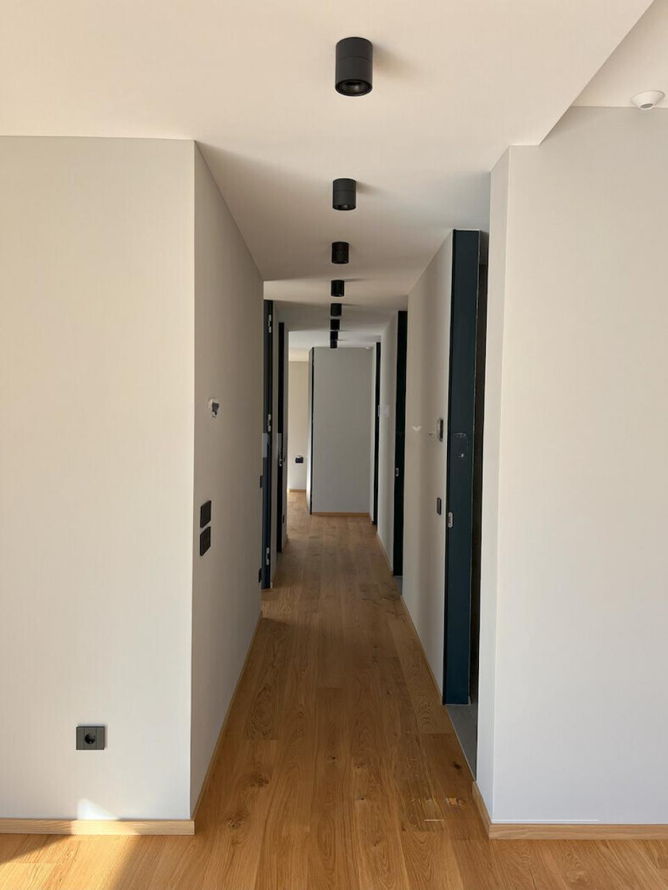 Квартира в Любляне, Словения, 249 м² - фото 11