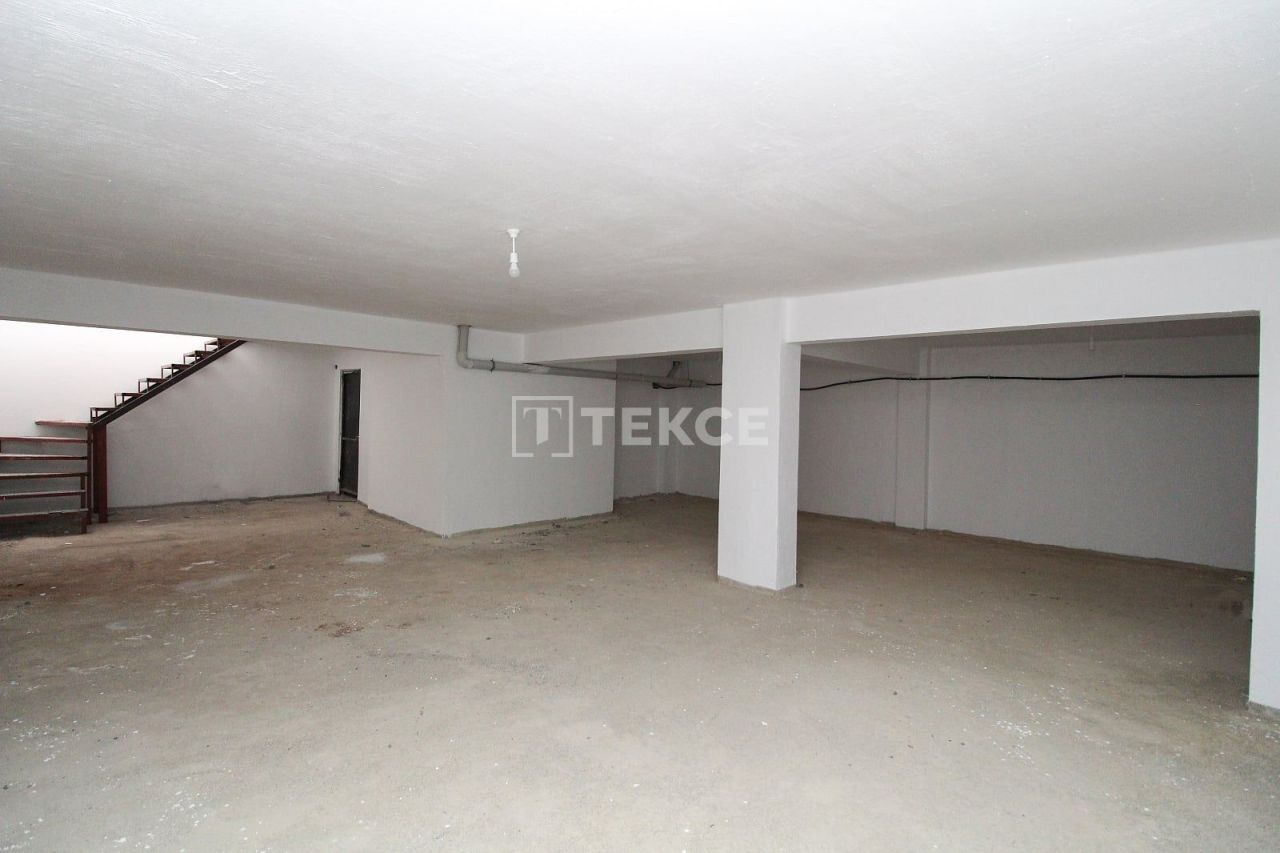 Магазин Чифтликкёй, Турция, 460 м² - фото 14