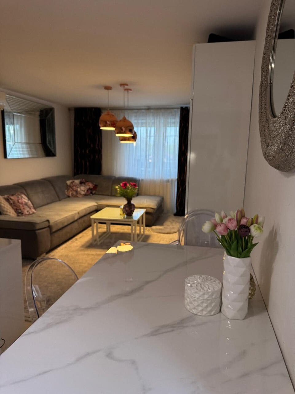 Квартира в Любляне, Словения, 54 м² - фото 11