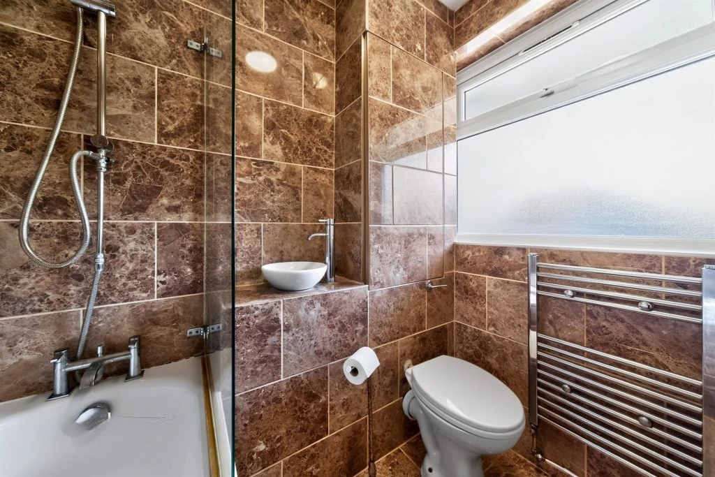 Квартира в Лондоне, Великобритания, 47 м² - фото 11