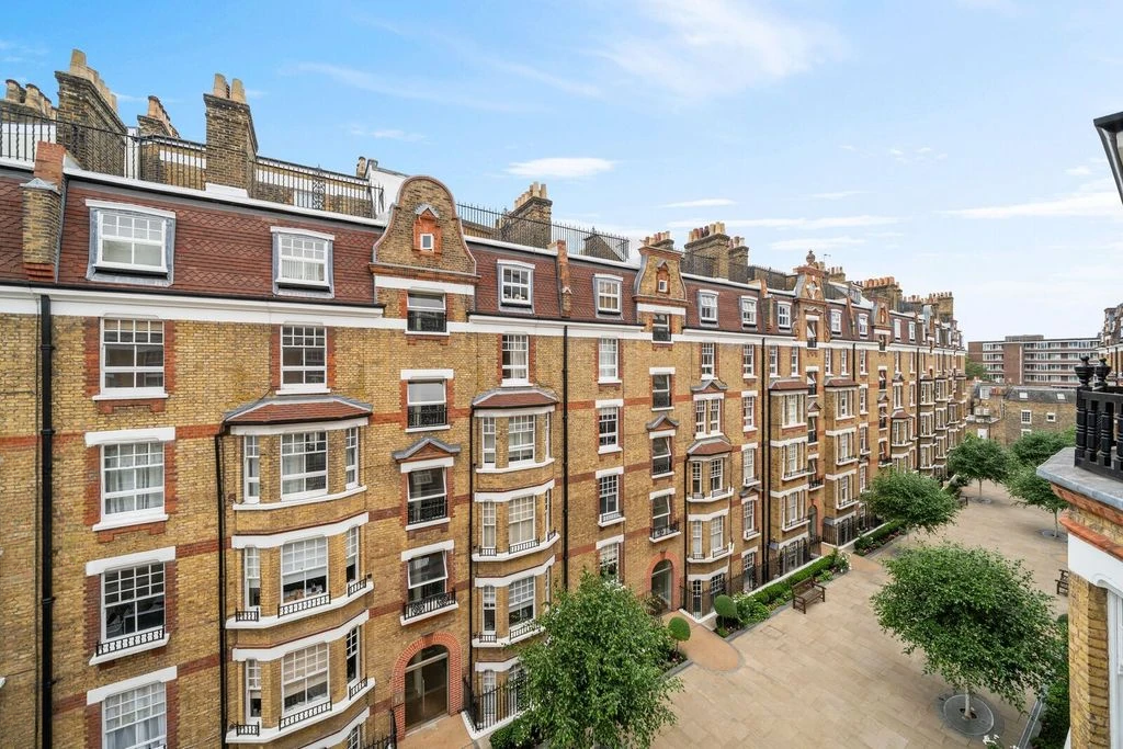 Квартира в Лондоне, Великобритания, 36 м² - фото 11