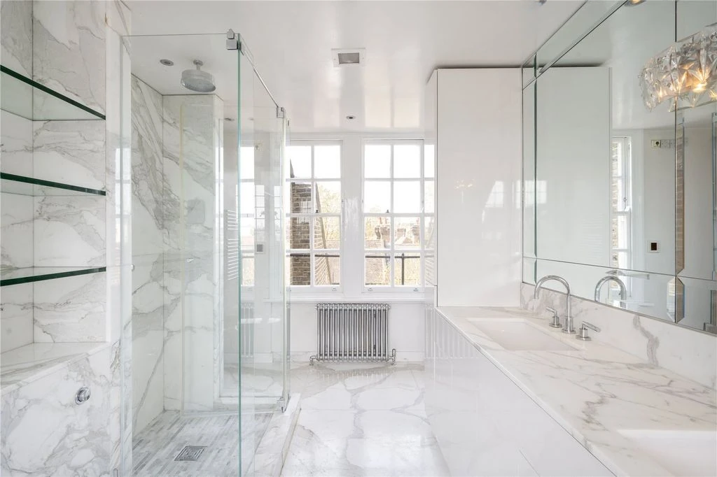Квартира в Лондоне, Великобритания, 505 м² - фото 11
