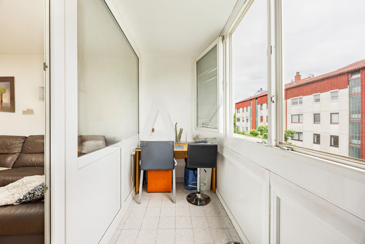 Квартира в Любляне, Словения, 90 м² - фото 11
