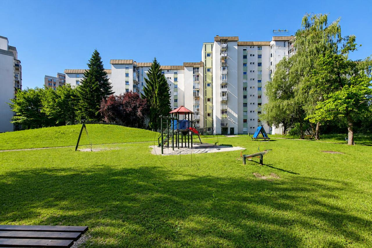Квартира в Любляне, Словения, 36 м² - фото 11