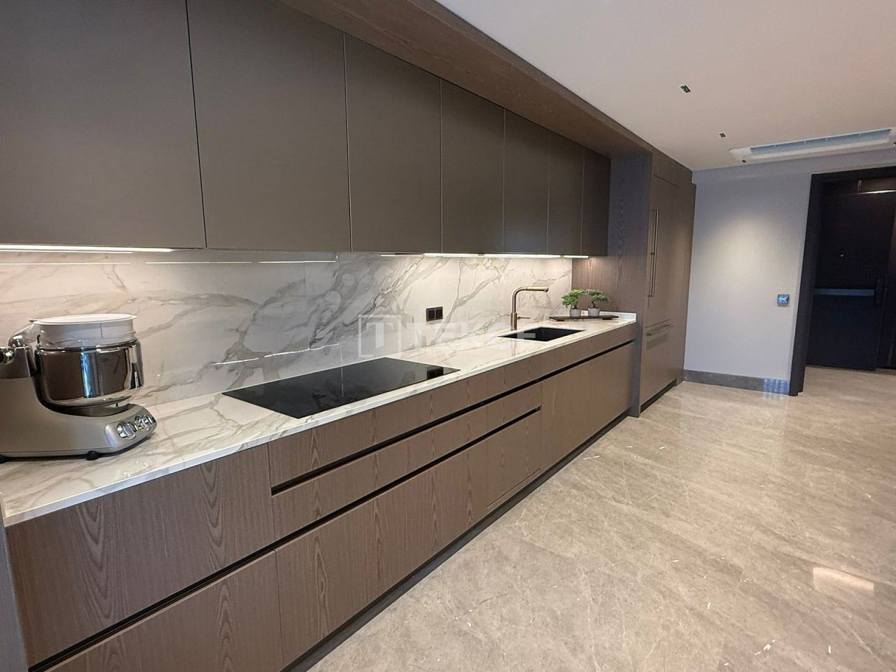 Апартаменты в Стамбуле, Турция, 276 м² - фото 14