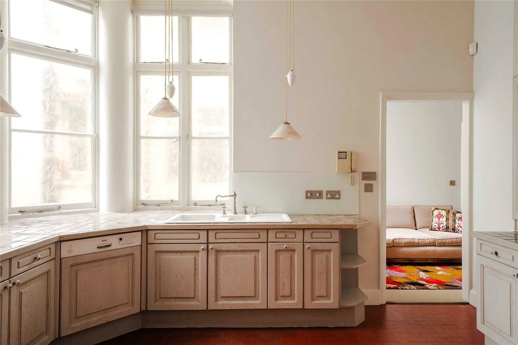 Квартира в Лондоне, Великобритания, 255 м² - фото 12