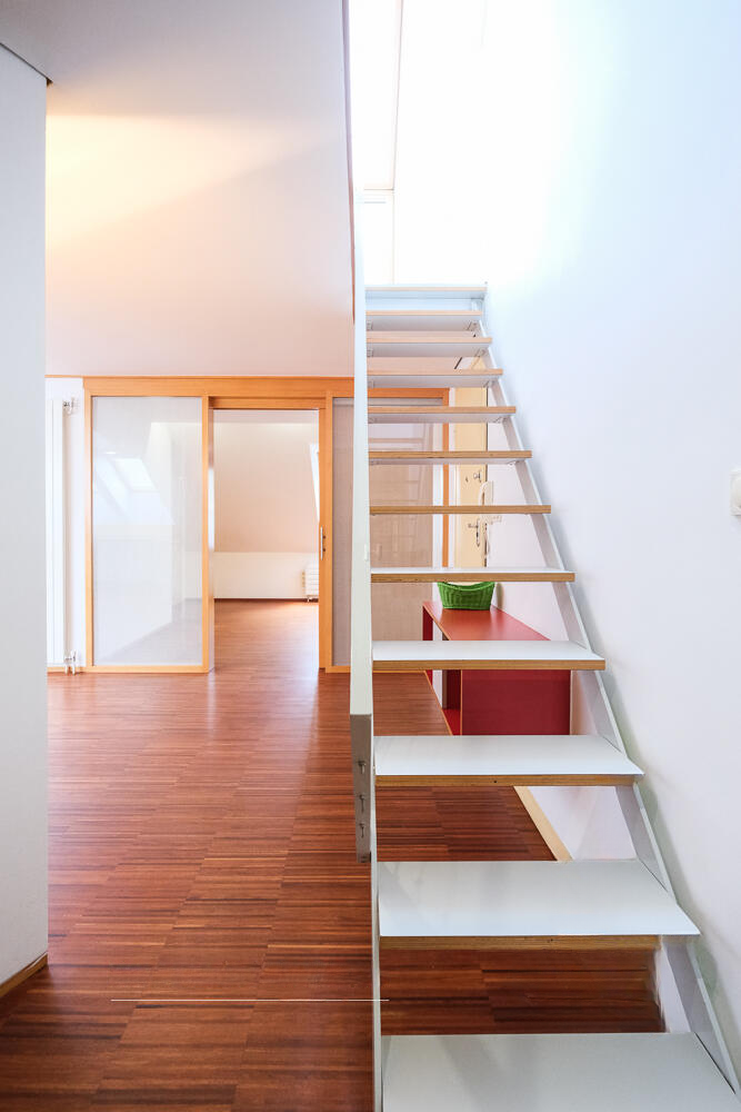 Квартира в Любляне, Словения, 97 м² - фото 12