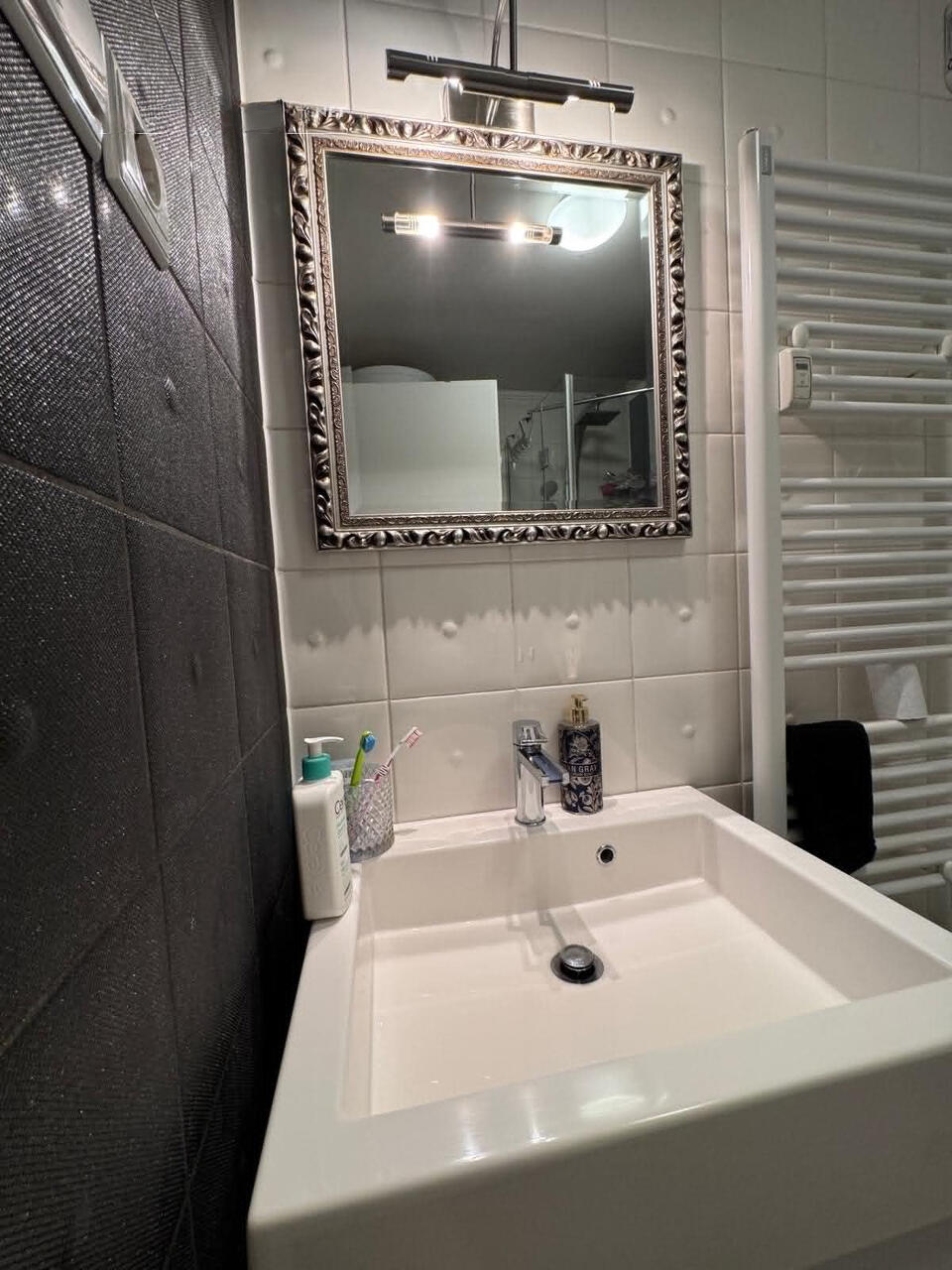 Квартира в Любляне, Словения, 54 м² - фото 12