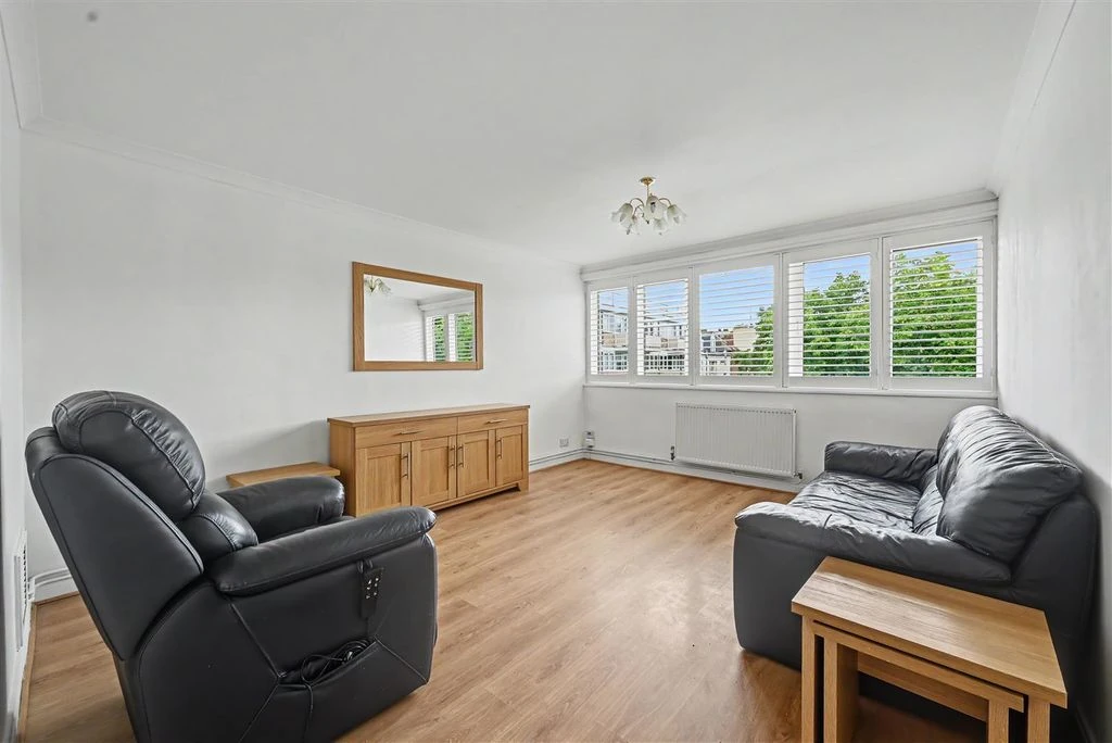 Квартира в Лондоне, Великобритания, 77 м² - фото 12