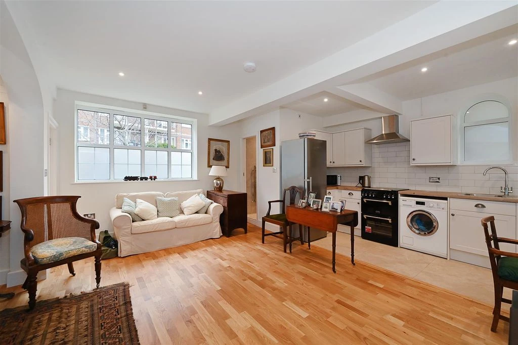 Квартира в Лондоне, Великобритания, 76 м² - фото 12