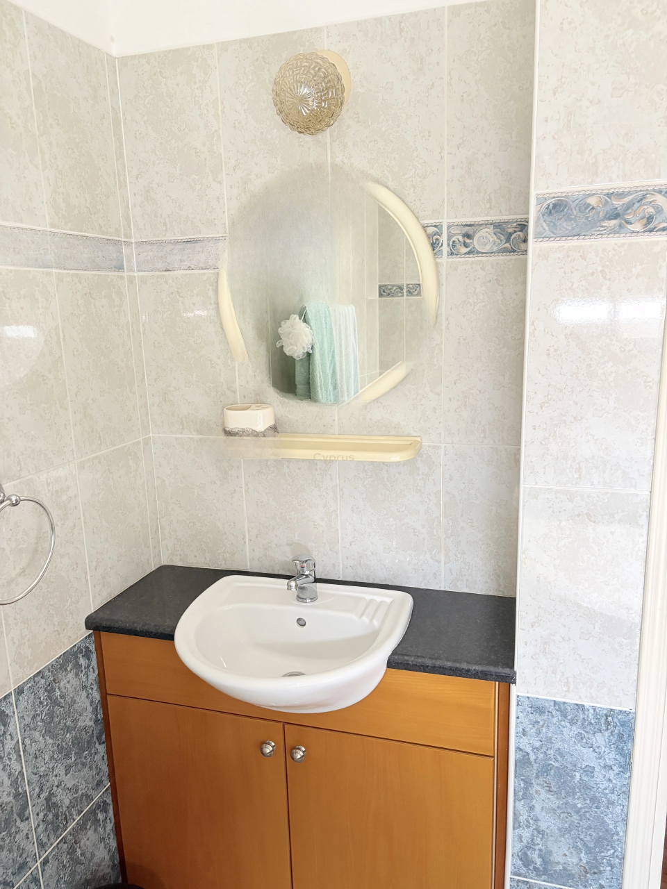 Квартира в Като-Полемидии, Кипр, 200 м² - фото 12