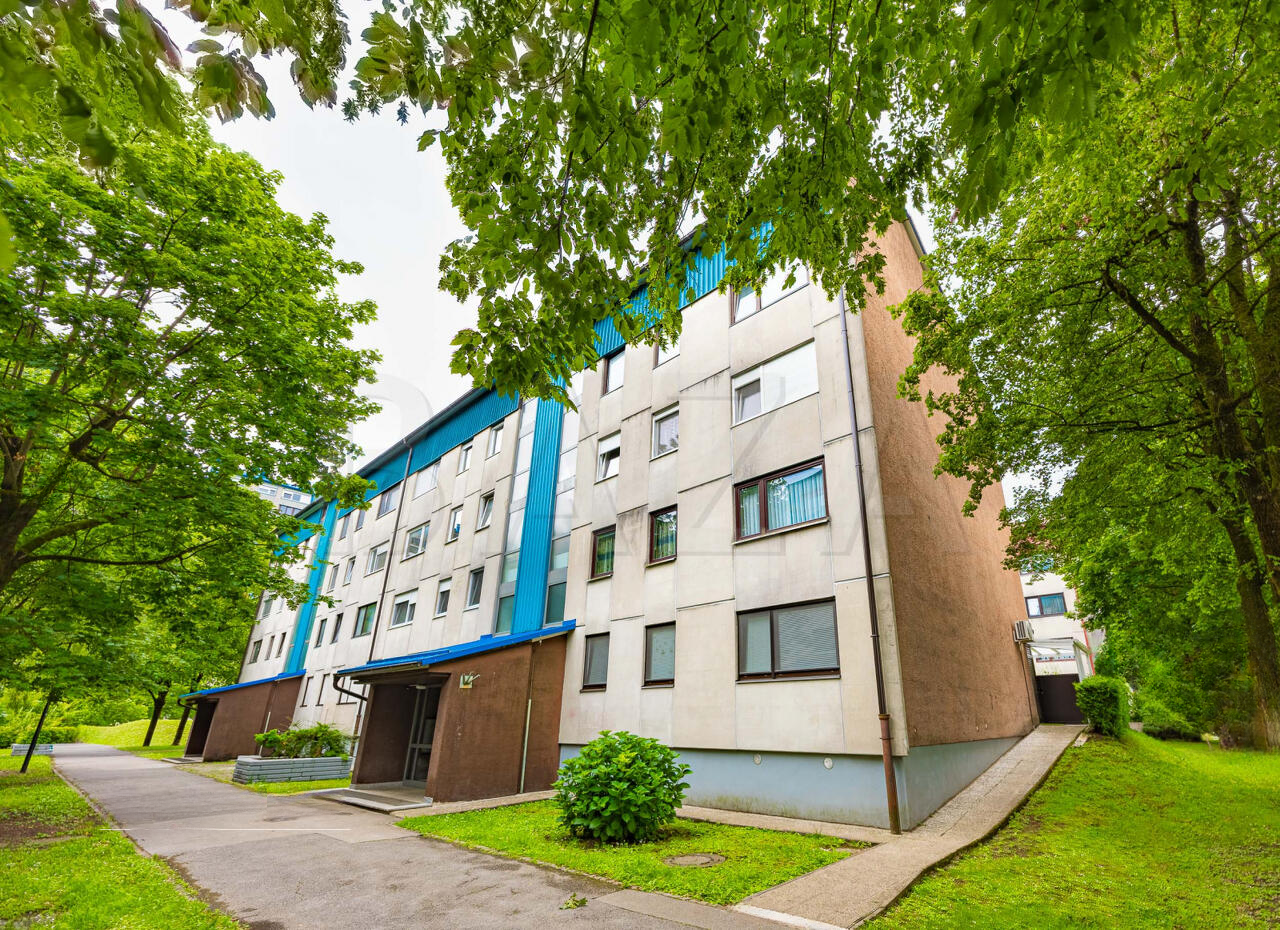 Квартира в Любляне, Словения, 90 м² - фото 12