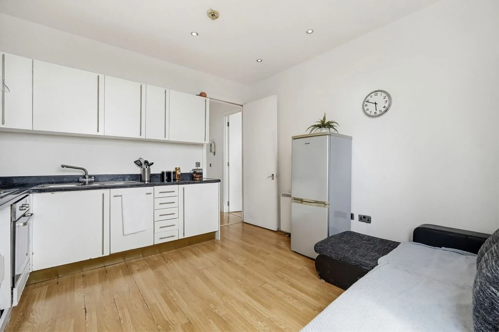 Квартира в Лондоне, Великобритания, 37 м² - фото 12
