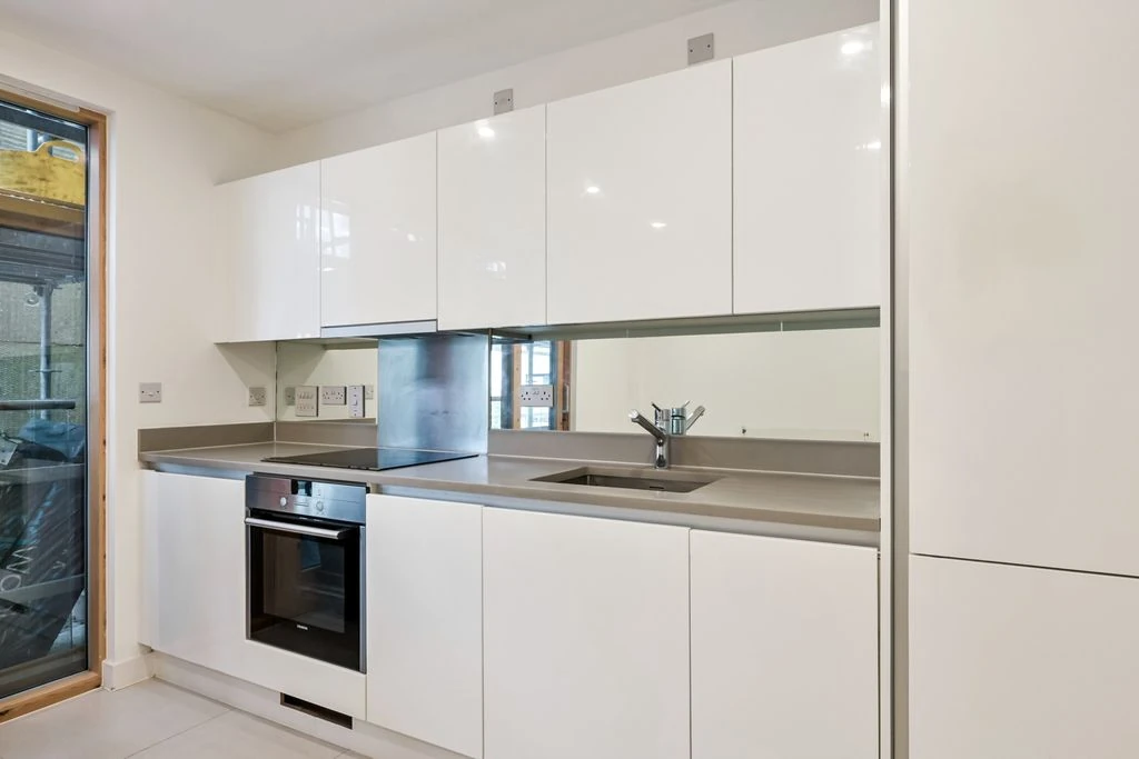 Квартира в Лондоне, Великобритания, 34 м² - фото 12