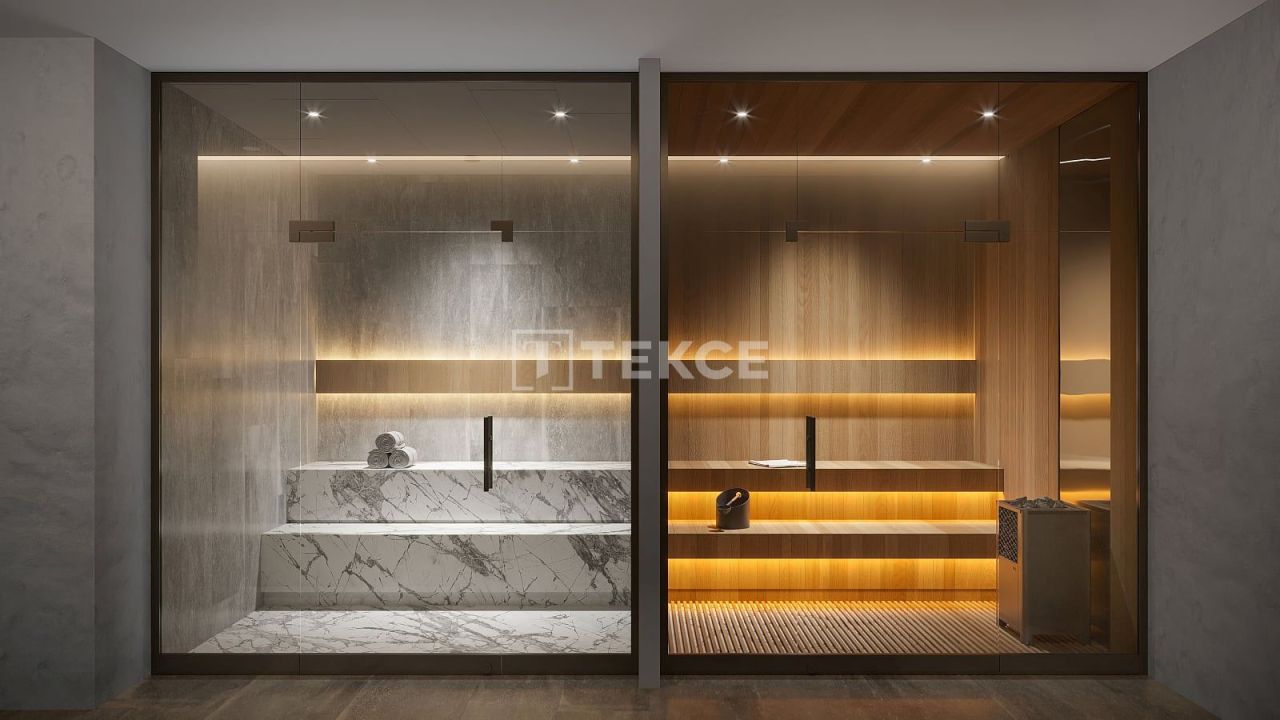 Апартаменты в Дубае, ОАЭ, 60 м² - фото 15