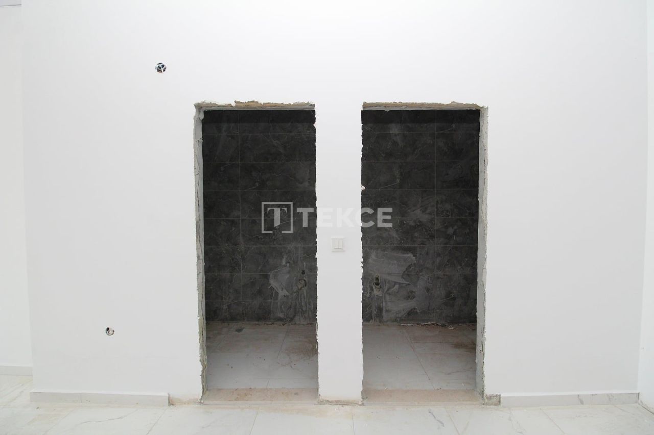 Магазин Чифтликкёй, Турция, 460 м² - фото 15