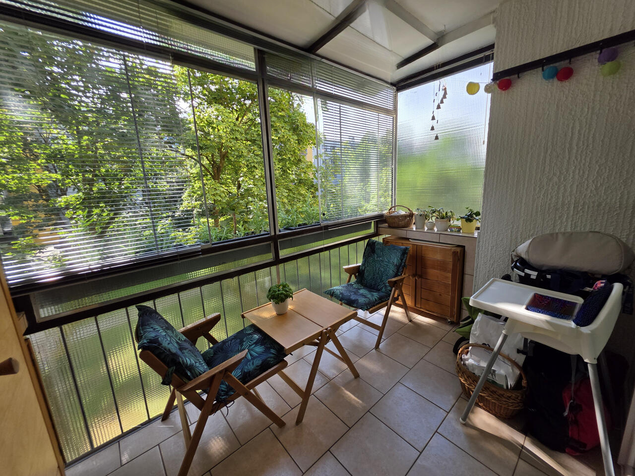 Квартира в Любляне, Словения, 79 м² - фото 12