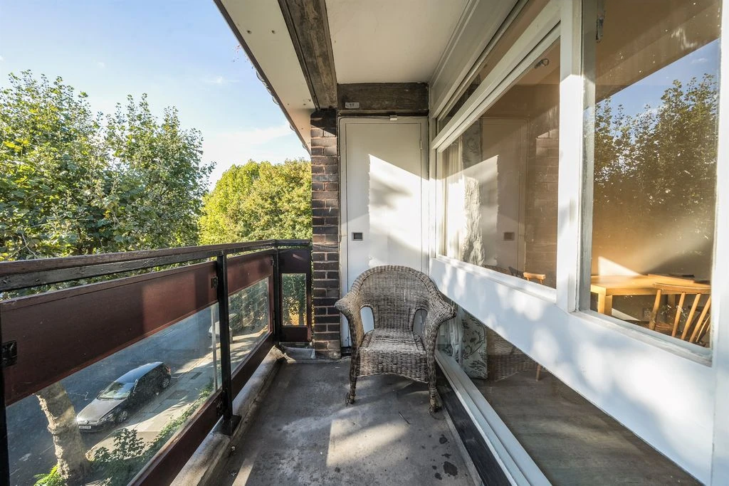 Квартира в Лондоне, Великобритания, 79 м² - фото 12