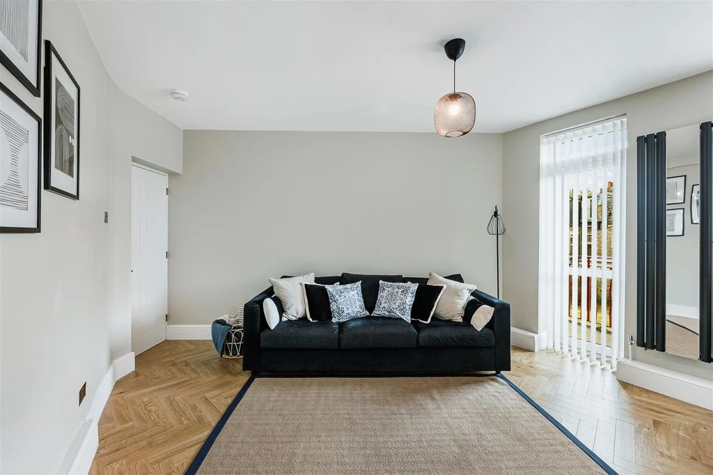 Квартира в Лондоне, Великобритания, 47 м² - фото 12