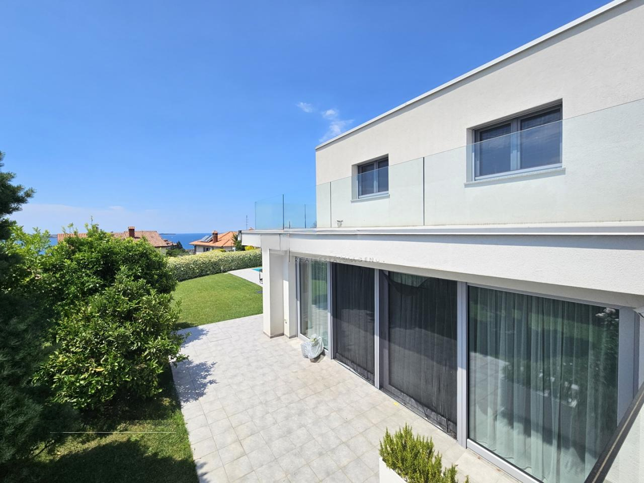 Дом в Портороже, Словения, 550 м² - фото 12