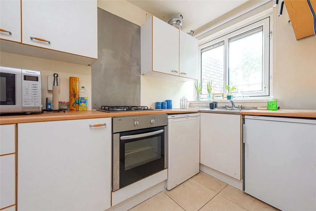 Квартира в Лондоне, Великобритания, 49 м² - фото 12