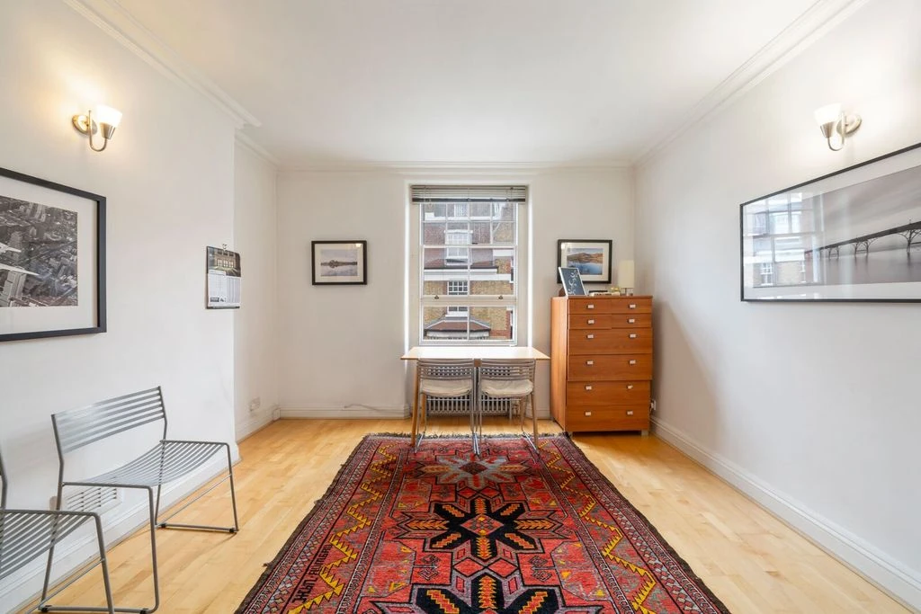 Квартира в Лондоне, Великобритания, 36 м² - фото 12