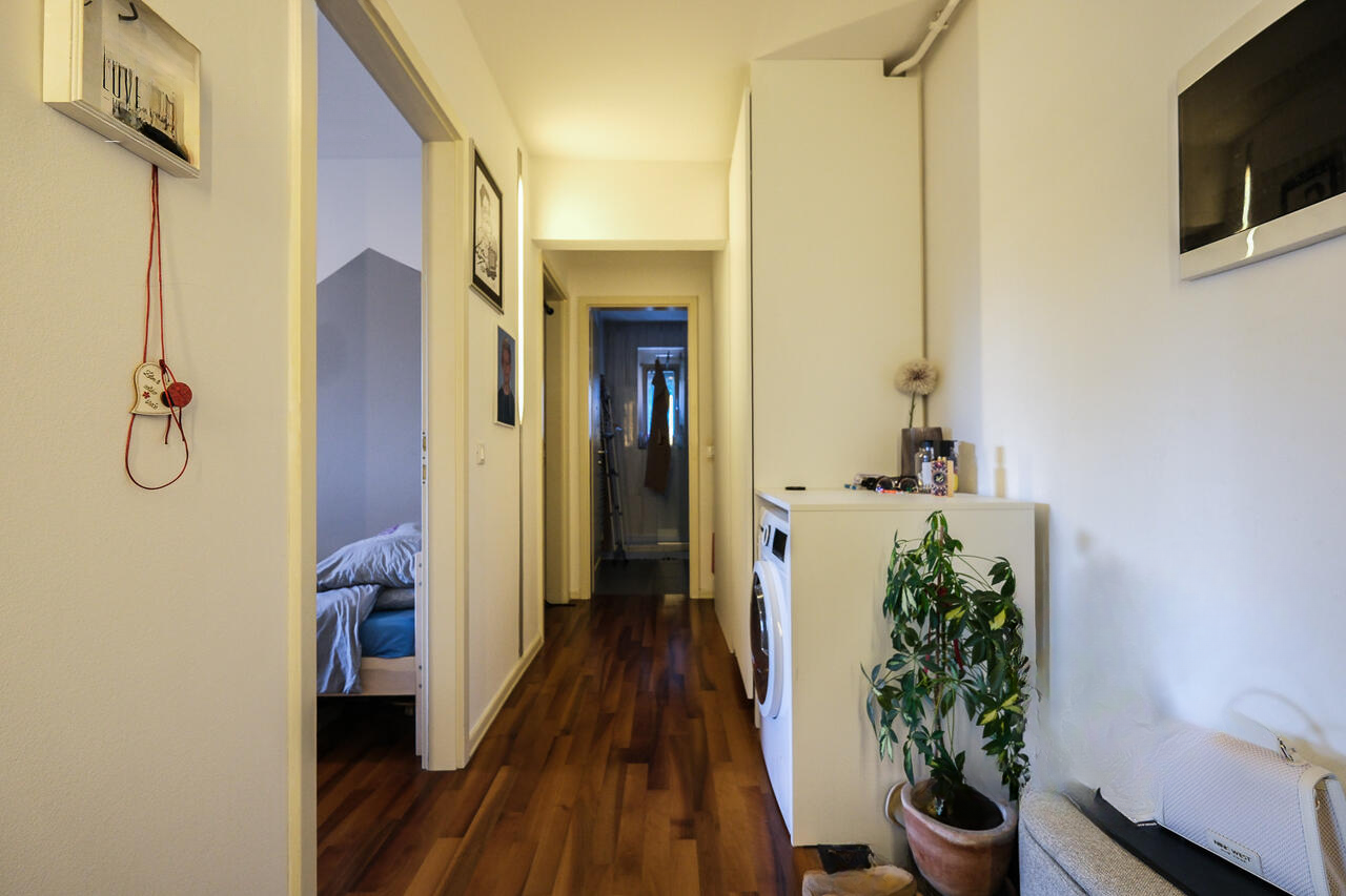 Квартира в Любляне, Словения, 108 м² - фото 12