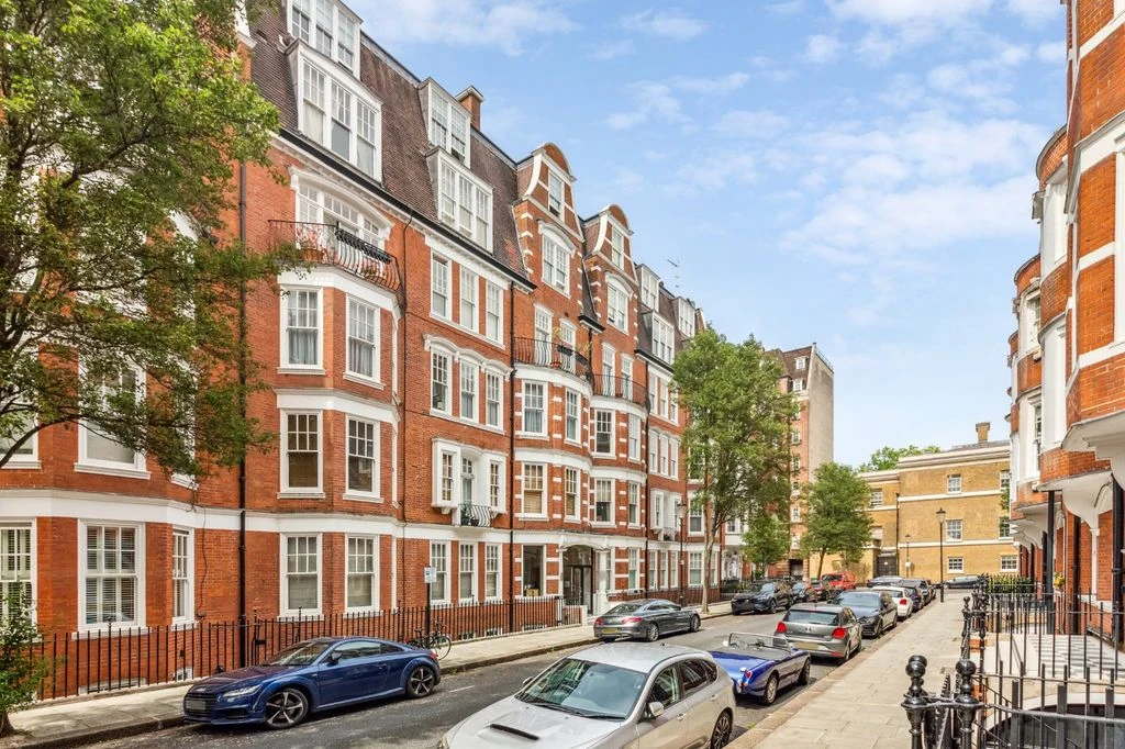 Квартира в Лондоне, Великобритания, 86 м² - фото 12