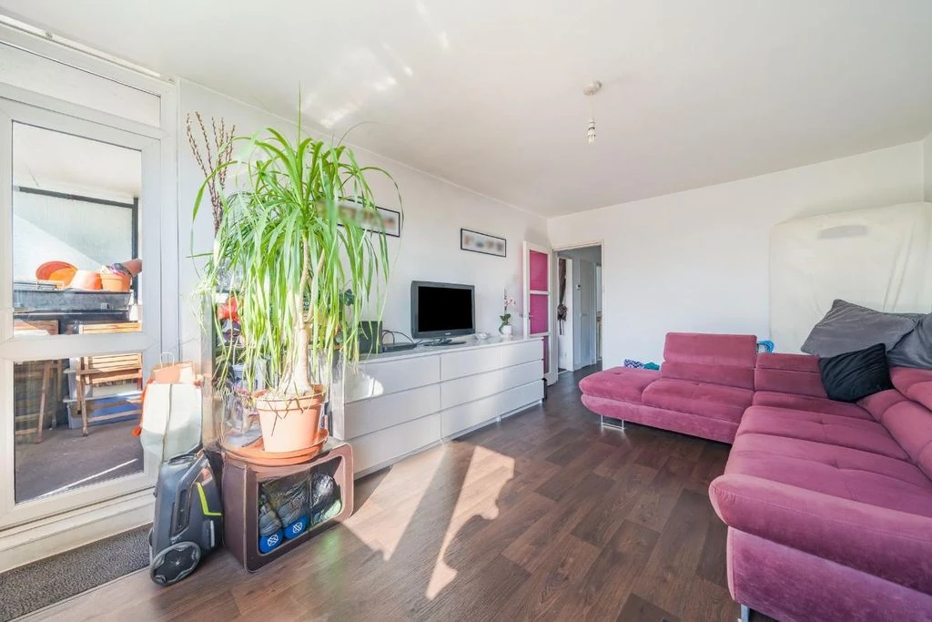 Квартира в Лондоне, Великобритания, 49 м² - фото 12