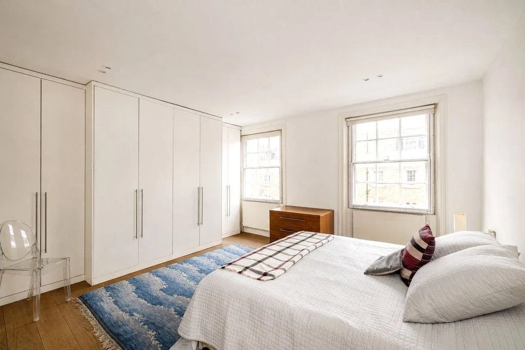 Квартира в Лондоне, Великобритания, 212 м² - фото 12