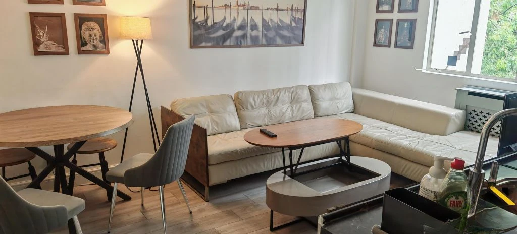 Квартира в Лондоне, Великобритания, 34 м² - фото 12
