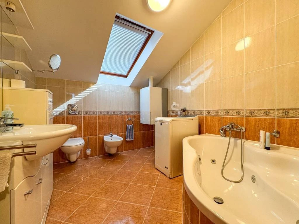 Квартира в Опатии, Хорватия, 92 м² - фото 12