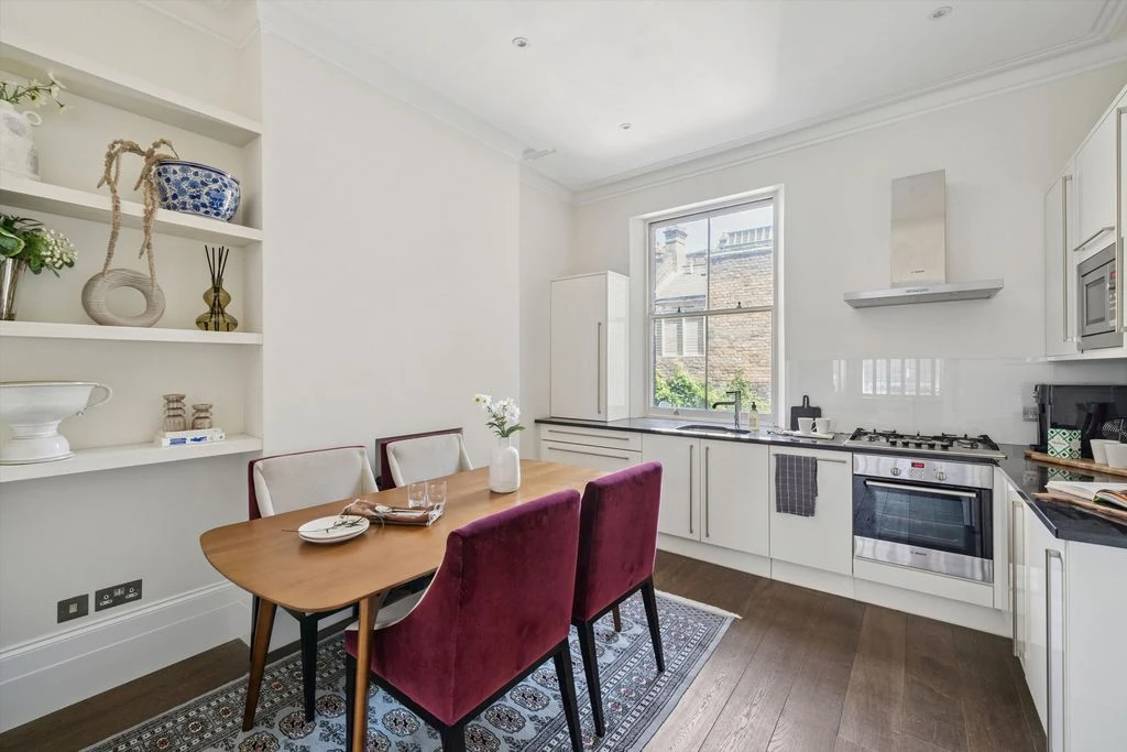 Квартира в Лондоне, Великобритания, 56 м² - фото 12