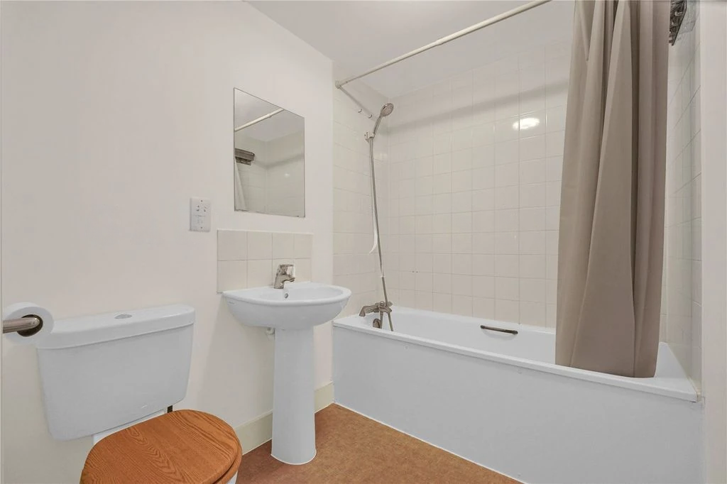 Квартира в Лондоне, Великобритания, 40 м² - фото 12