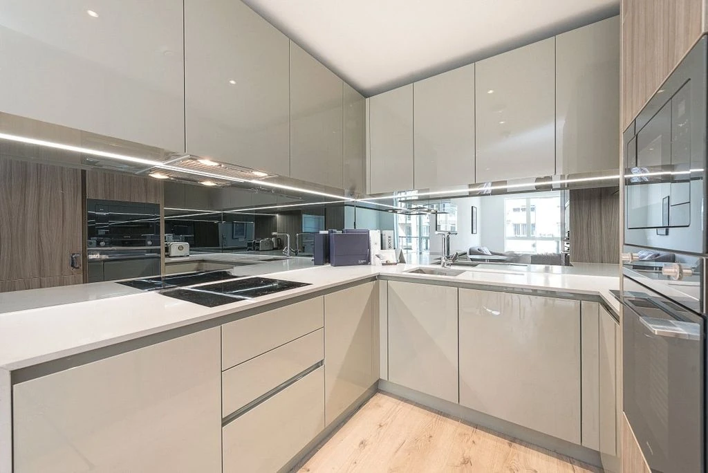 Квартира в Лондоне, Великобритания, 55 м² - фото 12