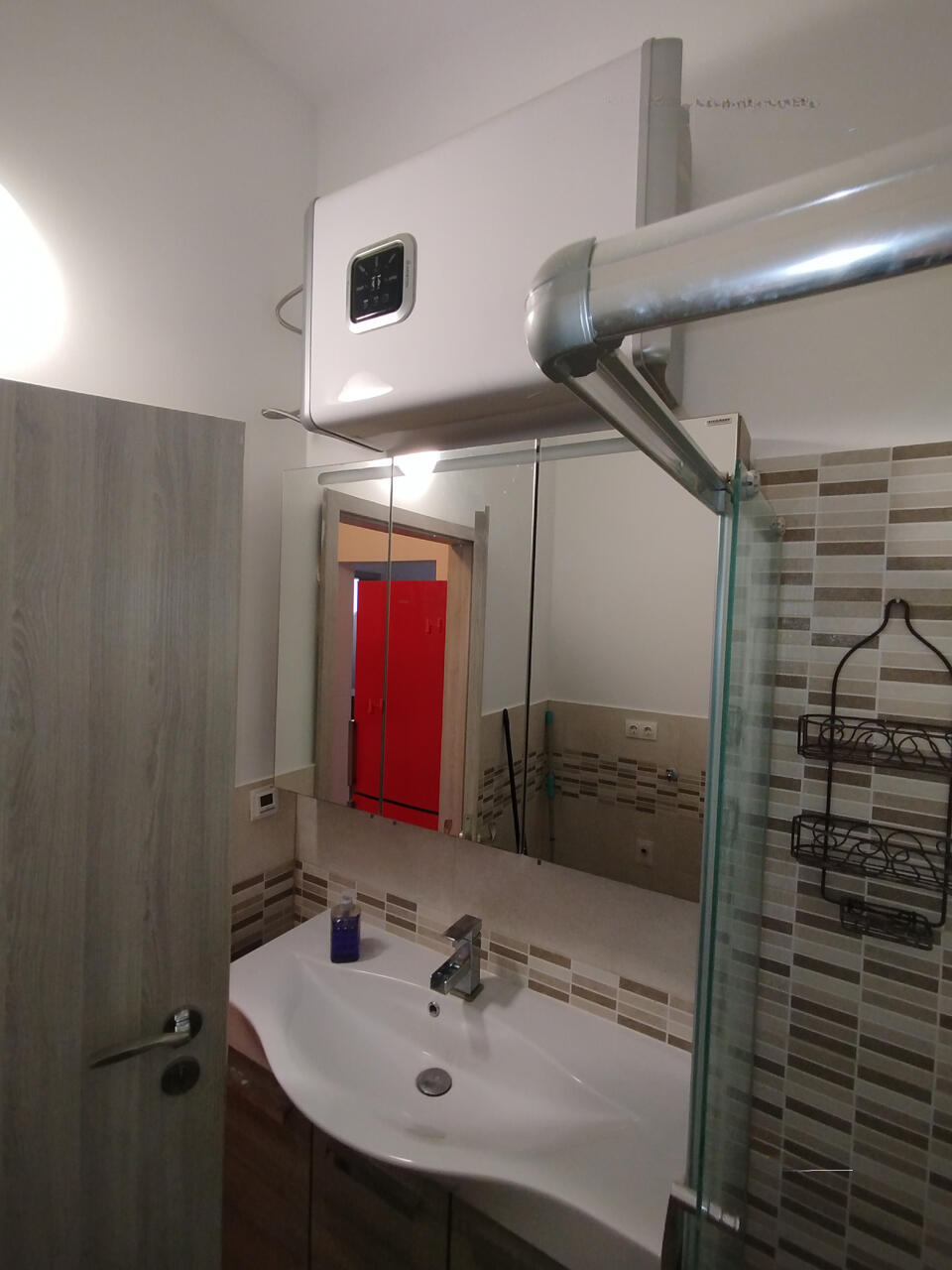 Квартира в Любляне, Словения, 75 м² - фото 12