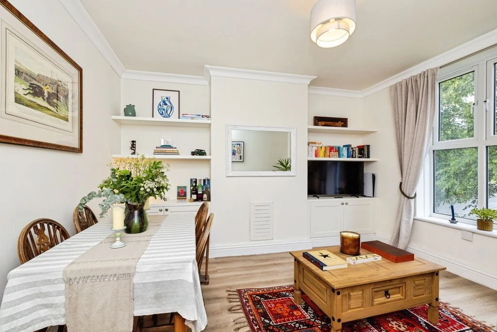 Квартира в Лондоне, Великобритания, 53 м² - фото 12