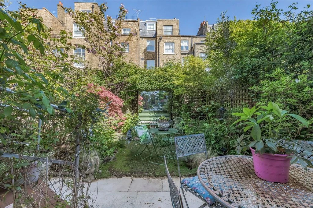 Квартира в Лондоне, Великобритания, 112 м² - фото 13