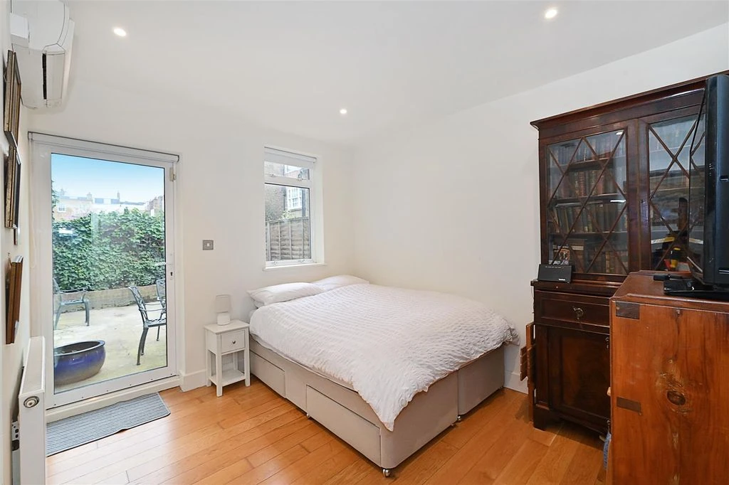 Квартира в Лондоне, Великобритания, 76 м² - фото 13