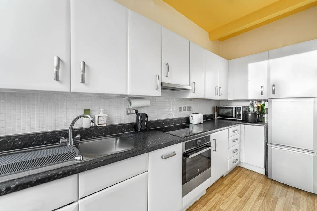Квартира в Лондоне, Великобритания, 57 м² - фото 13