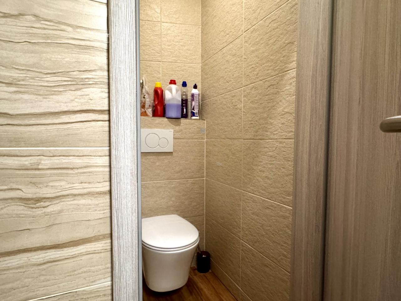 Квартира в Копере, Словения, 31 м² - фото 13