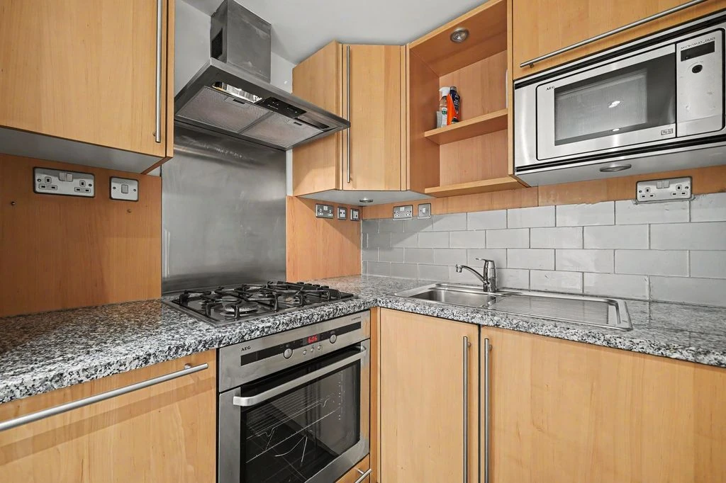 Квартира в Лондоне, Великобритания, 43 м² - фото 13
